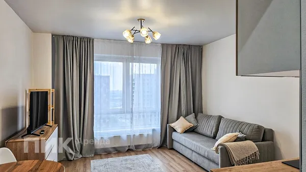 Студия, 23.4м², 58200 ₽/мес — фото № 1 Студия, 23.4м², 58200 ₽/мес — фото № 1