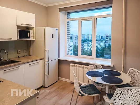 2-к квартира, 49м², 66000 ₽/мес — фото № 7 2-к квартира, 49м², 66000 ₽/мес — фото № 7