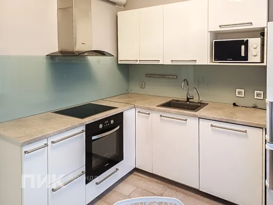 2-к квартира, 49м², 66000 ₽/мес — фото № 9 2-к квартира, 49м², 66000 ₽/мес — фото № 9