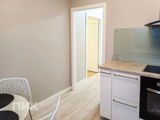 2-к квартира, 49м², 66000 ₽/мес — фото № 10 2-к квартира, 49м², 66000 ₽/мес — фото № 10