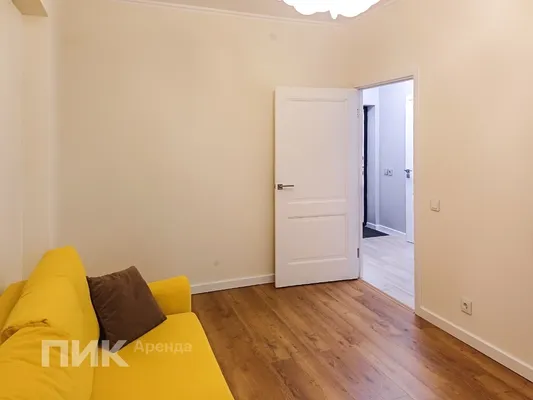 2-к квартира, 49м², 66000 ₽/мес — фото № 3 2-к квартира, 49м², 66000 ₽/мес — фото № 3