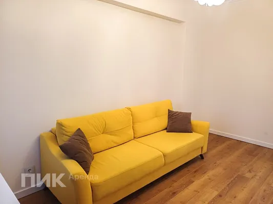 2-к квартира, 49м², 66000 ₽/мес — фото № 2 2-к квартира, 49м², 66000 ₽/мес — фото № 2