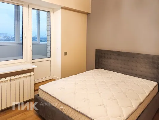 2-к квартира, 49м², 66000 ₽/мес — фото № 4 2-к квартира, 49м², 66000 ₽/мес — фото № 4