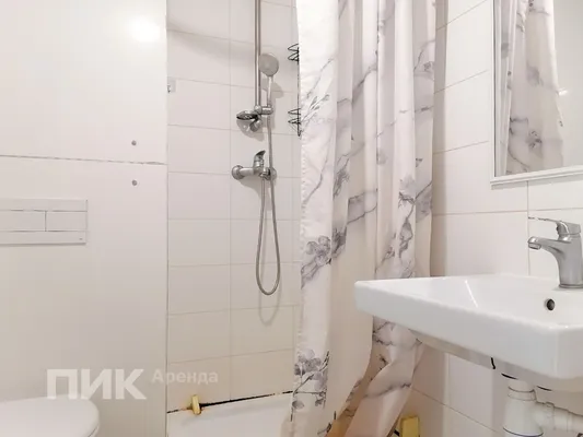 Студия, 19м², 26400 ₽/мес — фото № 7 Студия, 19м², 26400 ₽/мес — фото № 7