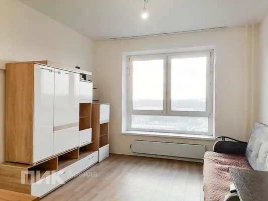 Студия, 19м², 26400 ₽/мес — фото № 3 Студия, 19м², 26400 ₽/мес — фото № 3