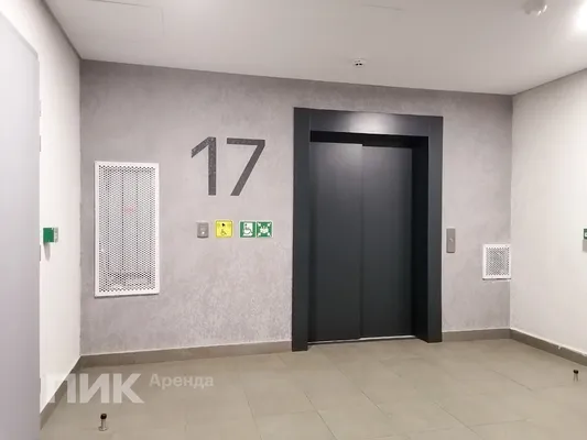 Студия, 19м², 26400 ₽/мес — фото № 10 Студия, 19м², 26400 ₽/мес — фото № 10