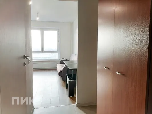 Студия, 19м², 26400 ₽/мес — фото № 8 Студия, 19м², 26400 ₽/мес — фото № 8