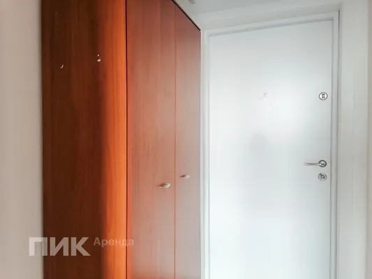 Студия, 19м², 26400 ₽/мес — фото № 9 Студия, 19м², 26400 ₽/мес — фото № 9