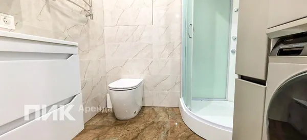 Студия, 27м², 75000 ₽/мес — фото № 7 Студия, 27м², 75000 ₽/мес — фото № 7