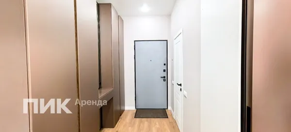 Студия, 27м², 75000 ₽/мес — фото № 8 Студия, 27м², 75000 ₽/мес — фото № 8
