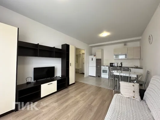 3-к квартира, 56.2м², 62400 ₽/мес — фото № 3 3-к квартира, 56.2м², 62400 ₽/мес — фото № 3