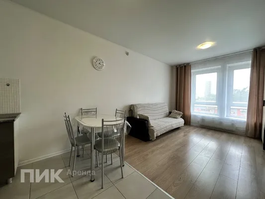 3-к квартира, 56.2м², 62400 ₽/мес — фото № 2 3-к квартира, 56.2м², 62400 ₽/мес — фото № 2