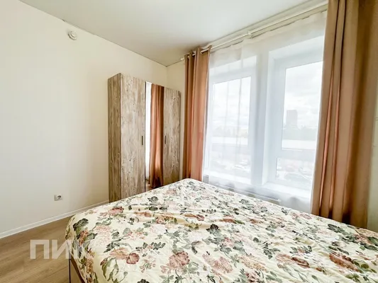 3-к квартира, 56.2м², 62400 ₽/мес — фото № 6 3-к квартира, 56.2м², 62400 ₽/мес — фото № 6