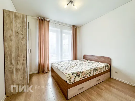 3-к квартира, 56.2м², 62400 ₽/мес — фото № 4 3-к квартира, 56.2м², 62400 ₽/мес — фото № 4