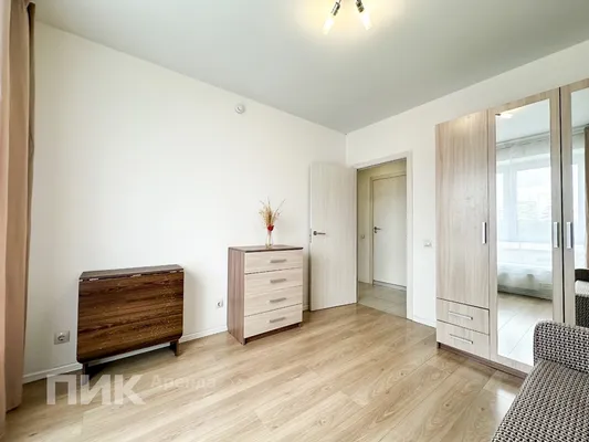3-к квартира, 56.2м², 62400 ₽/мес — фото № 9 3-к квартира, 56.2м², 62400 ₽/мес — фото № 9