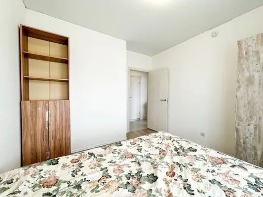 3-к квартира, 56.2м², 62400 ₽/мес — фото № 5 3-к квартира, 56.2м², 62400 ₽/мес — фото № 5
