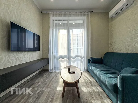 2-к квартира, 63м², 99800 ₽/мес — фото № 7 2-к квартира, 63м², 99800 ₽/мес — фото № 7