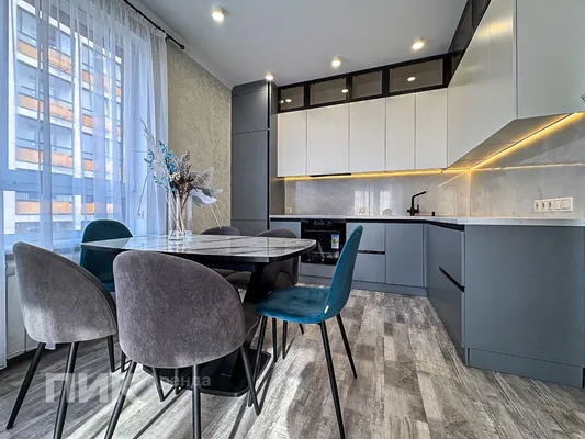 2-к квартира, 63м², 99800 ₽/мес — фото № 10 2-к квартира, 63м², 99800 ₽/мес — фото № 10