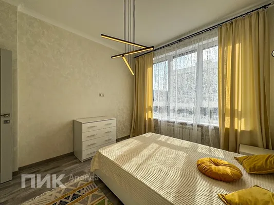 2-к квартира, 63м², 99800 ₽/мес — фото № 2 2-к квартира, 63м², 99800 ₽/мес — фото № 2