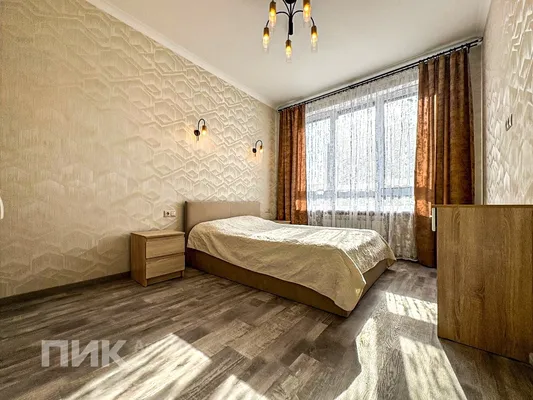 2-к квартира, 63м², 99800 ₽/мес — фото № 4 2-к квартира, 63м², 99800 ₽/мес — фото № 4