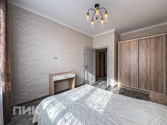 2-к квартира, 63м², 99800 ₽/мес — фото № 5 2-к квартира, 63м², 99800 ₽/мес — фото № 5