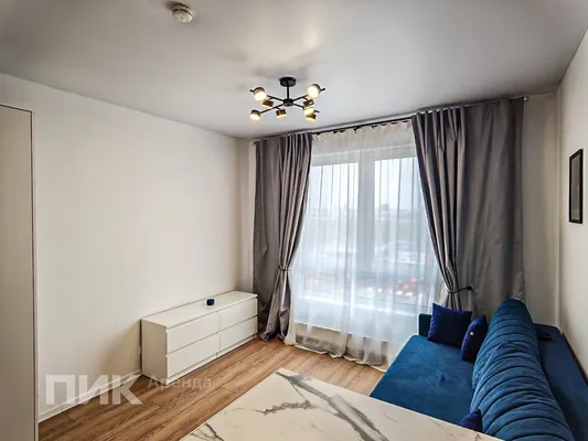 Студия, 20м², 63600 ₽/мес — фото № 5 Студия, 20м², 63600 ₽/мес — фото № 5