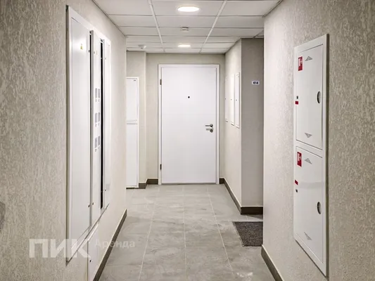 Студия, 20м², 63600 ₽/мес — фото № 9 Студия, 20м², 63600 ₽/мес — фото № 9