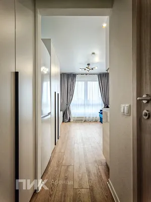 Студия, 20м², 63600 ₽/мес — фото № 7 Студия, 20м², 63600 ₽/мес — фото № 7