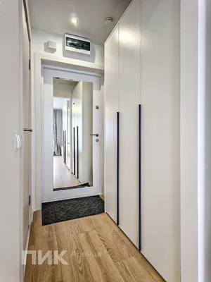 Студия, 20м², 63600 ₽/мес — фото № 8 Студия, 20м², 63600 ₽/мес — фото № 8