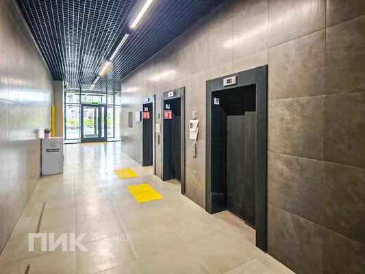 Студия, 20м², 63600 ₽/мес — фото № 10 Студия, 20м², 63600 ₽/мес — фото № 10