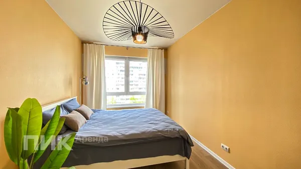 1-к квартира, 43.6м², 80900 ₽/мес — фото № 6 1-к квартира, 43.6м², 80900 ₽/мес — фото № 6