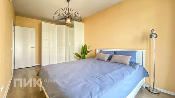 1-к квартира, 43.6м², 80900 ₽/мес — фото № 8 1-к квартира, 43.6м², 80900 ₽/мес — фото № 8