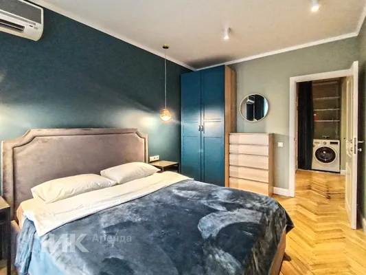 2-к квартира, 52м², 214800 ₽/мес — фото № 6 2-к квартира, 52м², 214800 ₽/мес — фото № 6