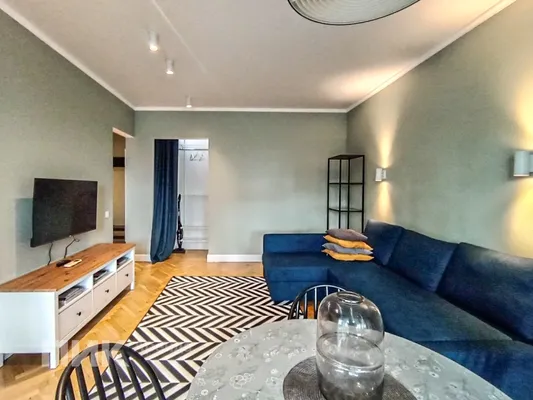 2-к квартира, 52м², 214800 ₽/мес — фото № 4 2-к квартира, 52м², 214800 ₽/мес — фото № 4