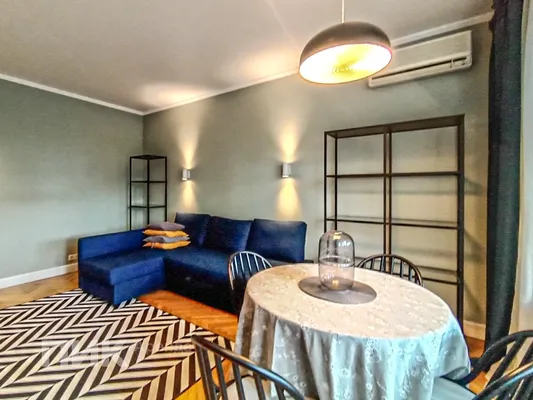 2-к квартира, 52м², 214800 ₽/мес — фото № 3 2-к квартира, 52м², 214800 ₽/мес — фото № 3