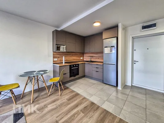 1-к квартира, 40.5м², 70300 ₽/мес — фото № 8 1-к квартира, 40.5м², 70300 ₽/мес — фото № 8