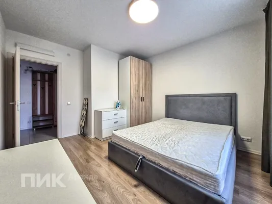 1-к квартира, 40.5м², 70300 ₽/мес — фото № 4 1-к квартира, 40.5м², 70300 ₽/мес — фото № 4