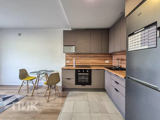 1-к квартира, 40.5м², 70300 ₽/мес — фото № 9 1-к квартира, 40.5м², 70300 ₽/мес — фото № 9