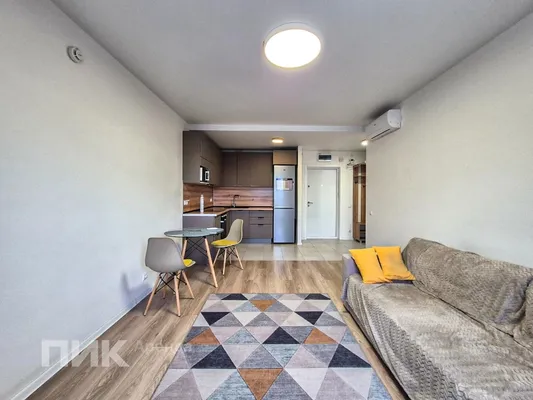 1-к квартира, 40.5м², 70300 ₽/мес — фото № 7 1-к квартира, 40.5м², 70300 ₽/мес — фото № 7