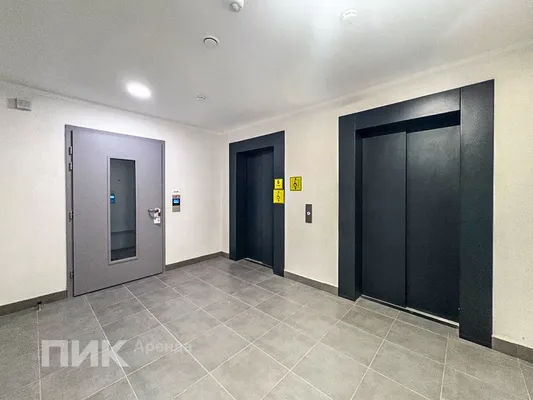 Студия, 19м², 44000 ₽/мес — фото № 9 Студия, 19м², 44000 ₽/мес — фото № 9
