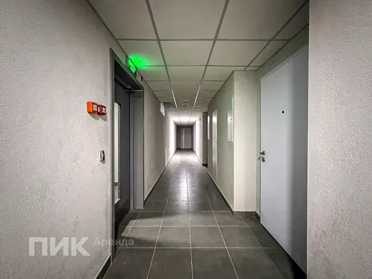Студия, 19м², 44000 ₽/мес — фото № 7 Студия, 19м², 44000 ₽/мес — фото № 7