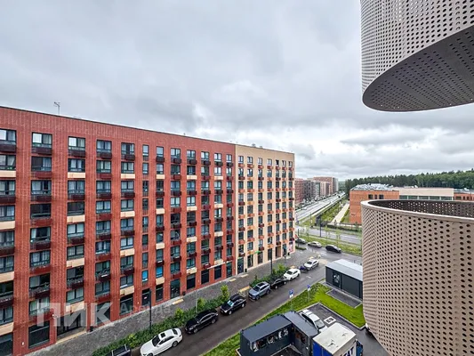 Студия, 19м², 44000 ₽/мес — фото № 10 Студия, 19м², 44000 ₽/мес — фото № 10