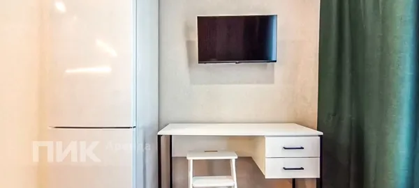 Студия, 21м², 52900 ₽/мес — фото № 4 Студия, 21м², 52900 ₽/мес — фото № 4