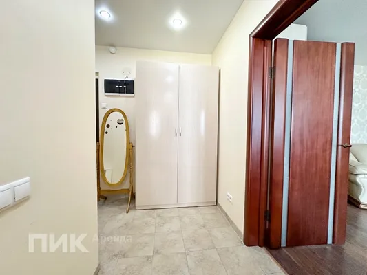 1-к квартира, 36.4м², 55100 ₽/мес — фото № 8 1-к квартира, 36.4м², 55100 ₽/мес — фото № 8