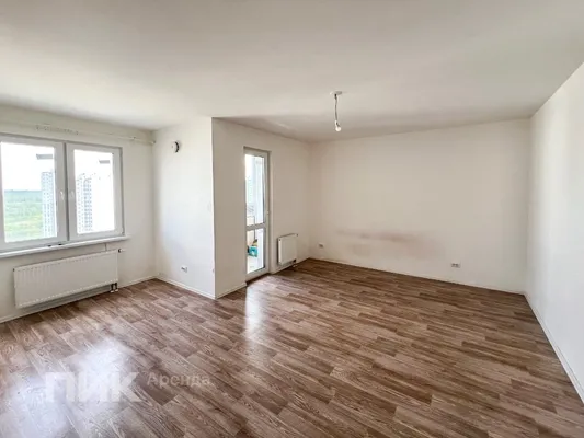 1-к квартира, 31м², 21000 ₽/мес — фото № 1 1-к квартира, 31м², 21000 ₽/мес — фото № 1