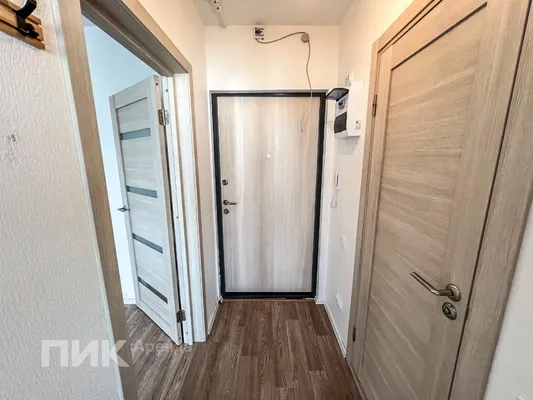 1-к квартира, 31м², 21000 ₽/мес — фото № 8 1-к квартира, 31м², 21000 ₽/мес — фото № 8