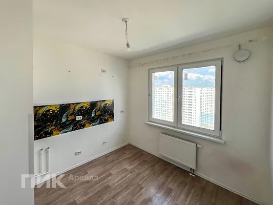 1-к квартира, 31м², 21000 ₽/мес — фото № 4 1-к квартира, 31м², 21000 ₽/мес — фото № 4