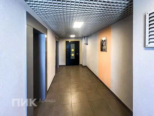 1-к квартира, 31м², 21000 ₽/мес — фото № 10 1-к квартира, 31м², 21000 ₽/мес — фото № 10