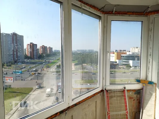 Студия, 26.7м², 33000 ₽/мес — фото № 8 Студия, 26.7м², 33000 ₽/мес — фото № 8