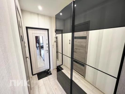 Студия, 26.7м², 33000 ₽/мес — фото № 9 Студия, 26.7м², 33000 ₽/мес — фото № 9